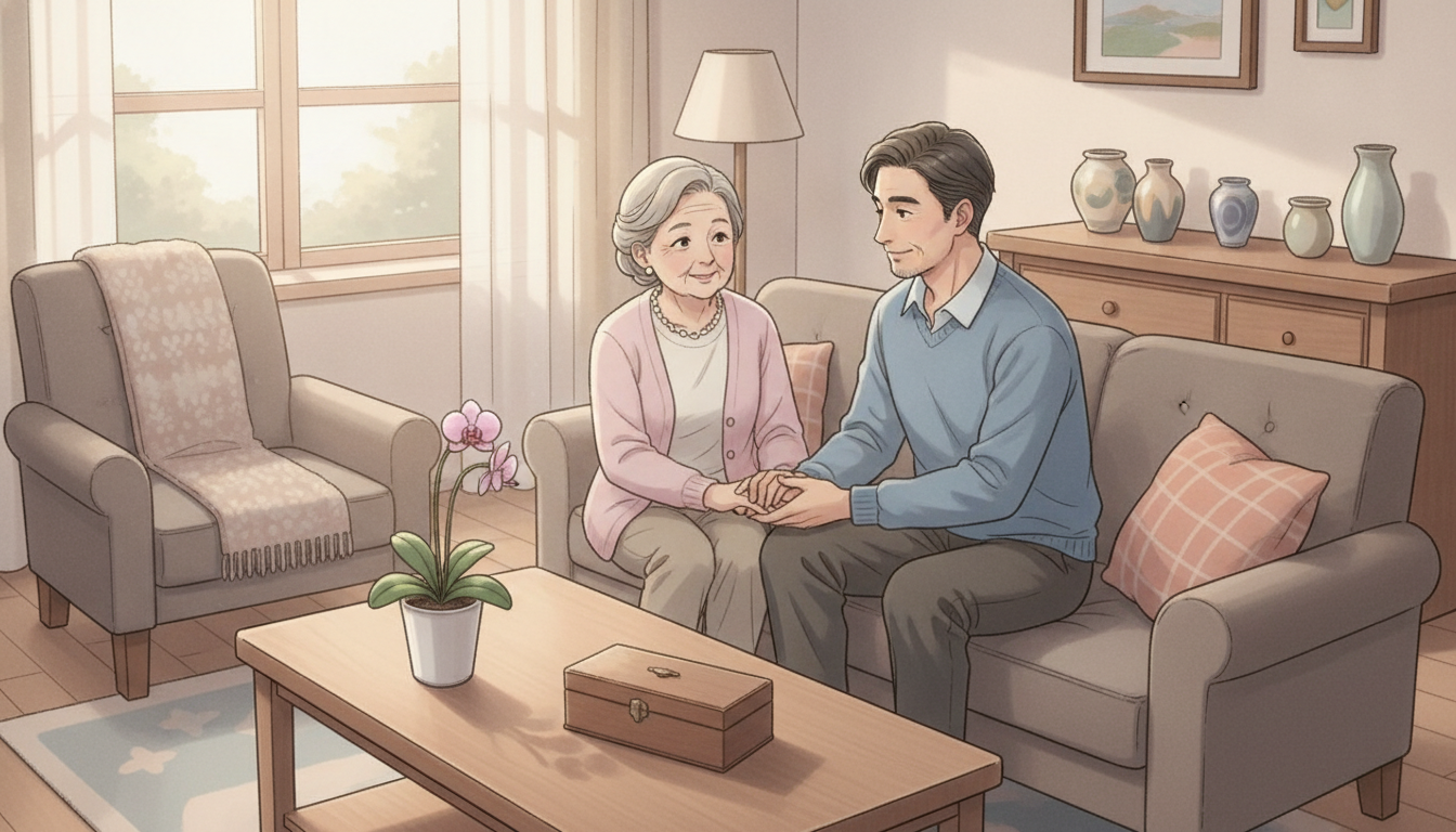 配偶者の税額の軽減