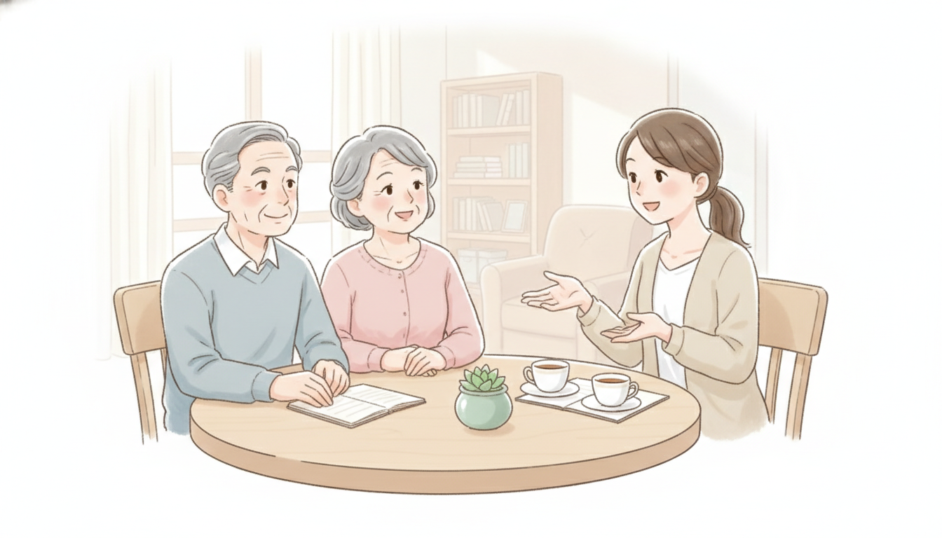 Q&A ~身近な税について調べる~