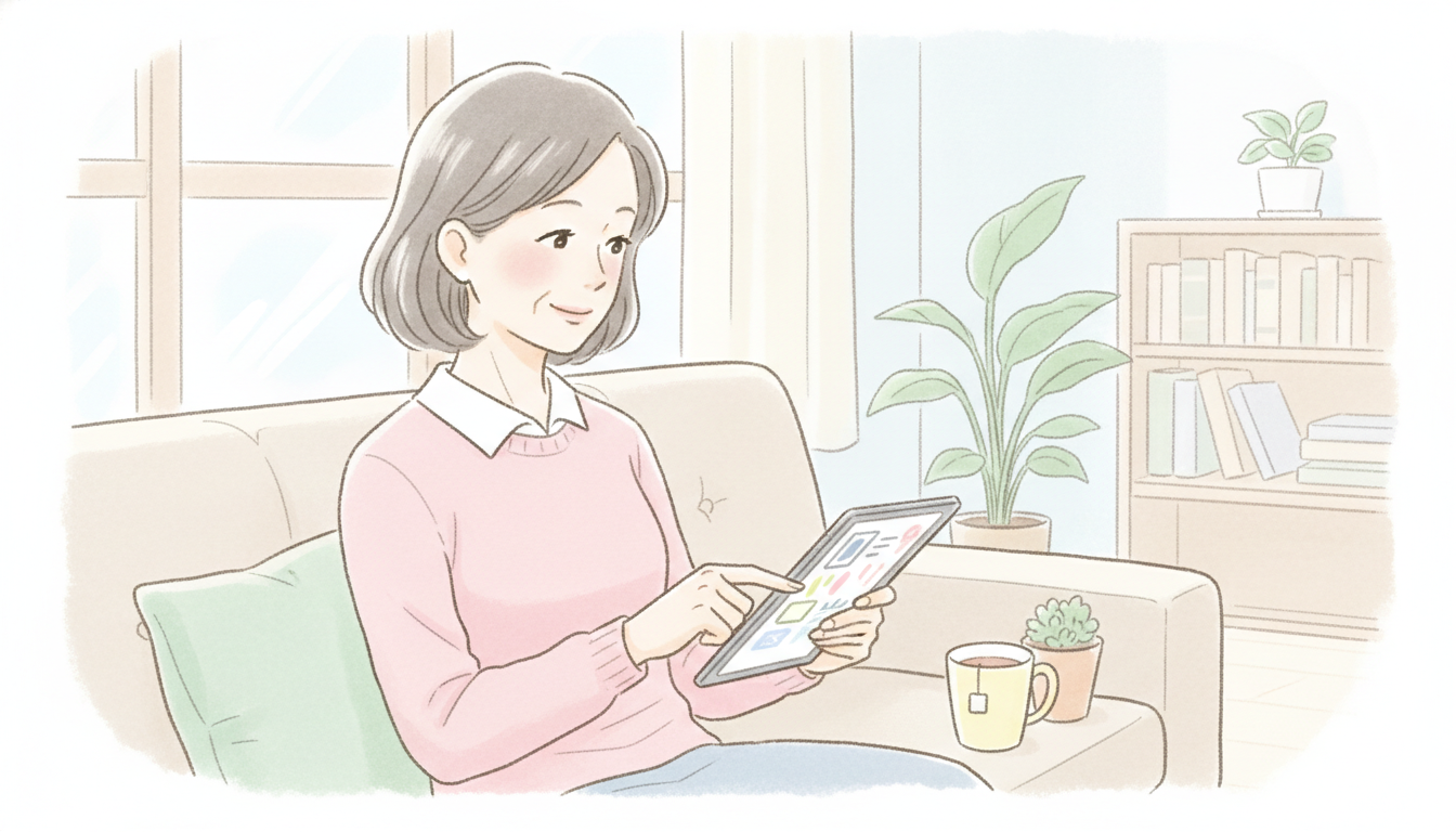 Q&A ～身近な税について調べる～