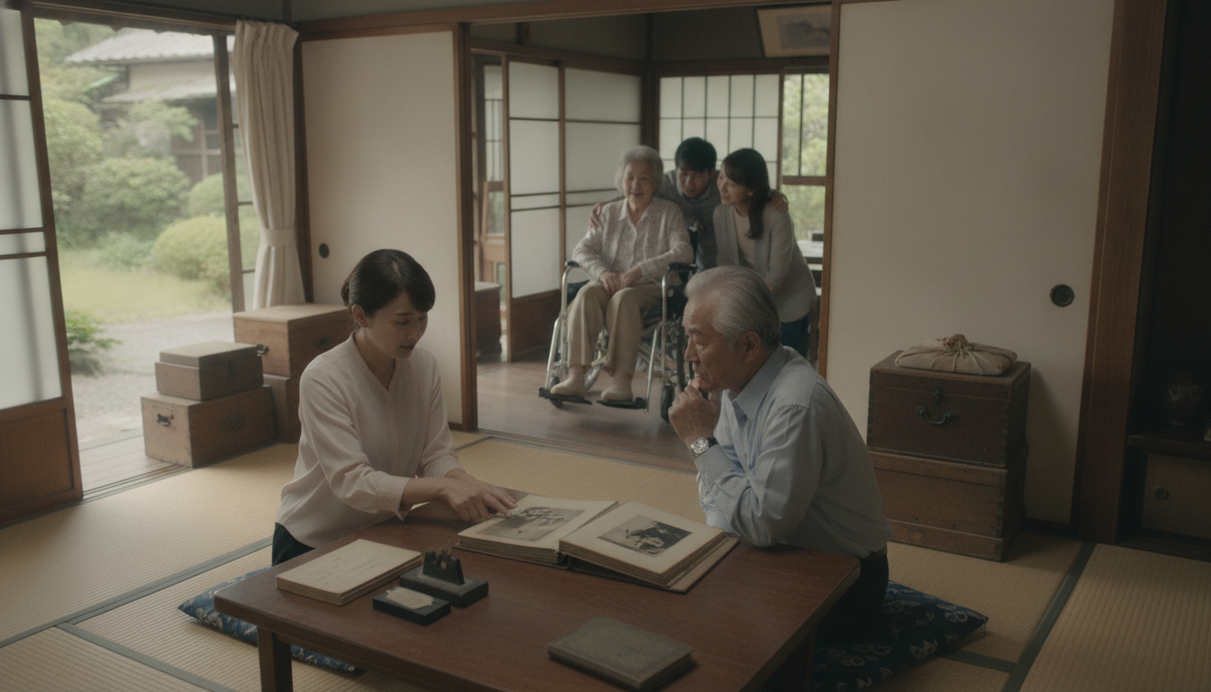 １－３．代襲相続との違い