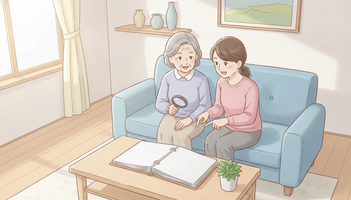 Q&A ~身近な税について調べる~