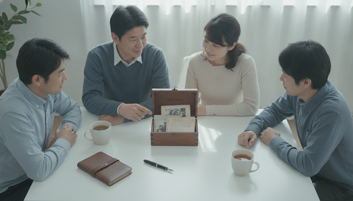 １．相続税対策は二次相続のことも考えた計画を