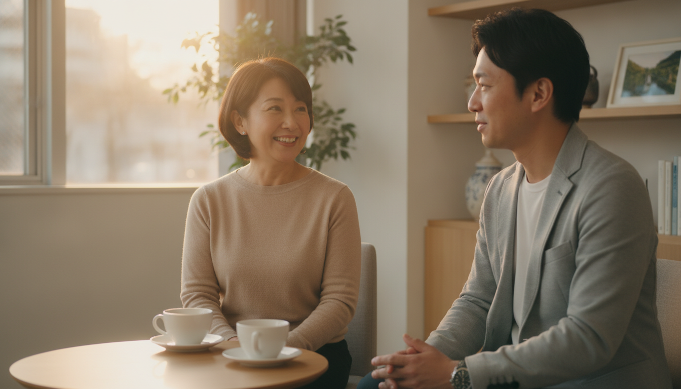相談する前に知っておきたい、相続税申告相談プラザの5つの強み