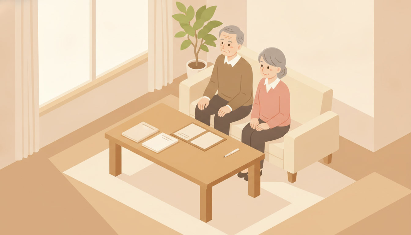 遺産分割協議が相続税申告の申告期限までに完了している